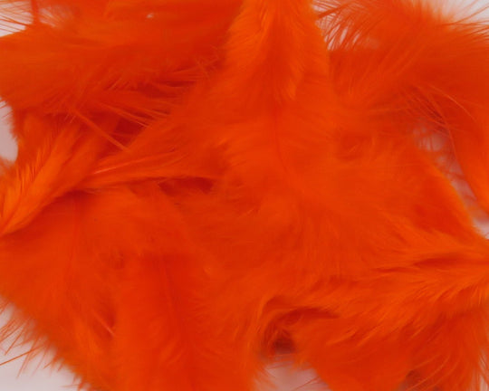 Hareline Mini Marabou