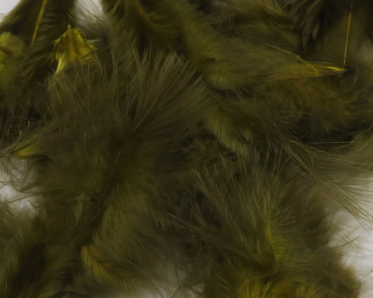 Hareline Mini Marabou