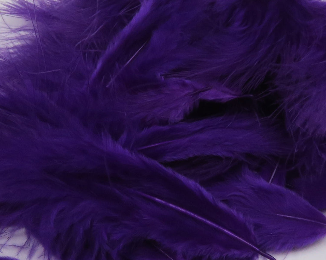 Hareline Mini Marabou