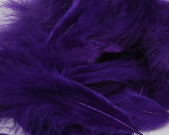 Hareline Mini Marabou