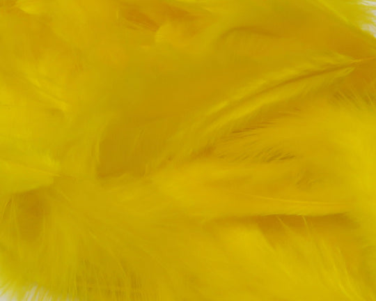 Hareline Mini Marabou | Tailwaters Fly Fishing