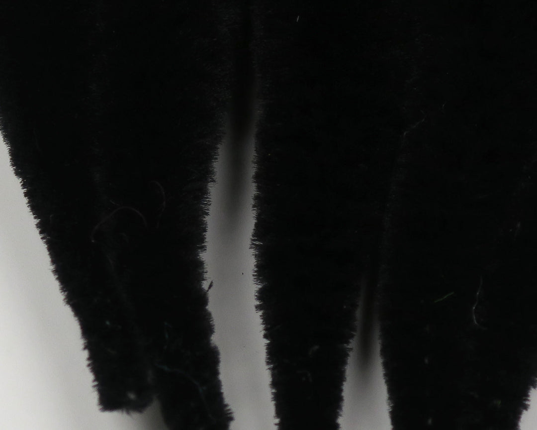 Hareline Mangum's UV2 Micro Dragon Tails