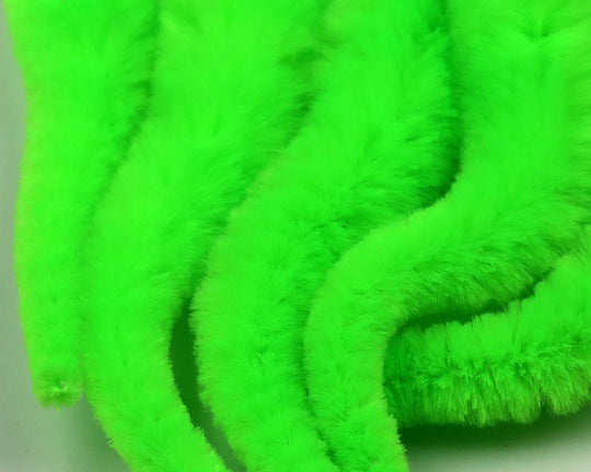 Hareline Mangum's UV2 Micro Dragon Tails