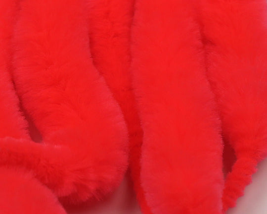 Hareline Mangum's UV2 Micro Dragon Tails