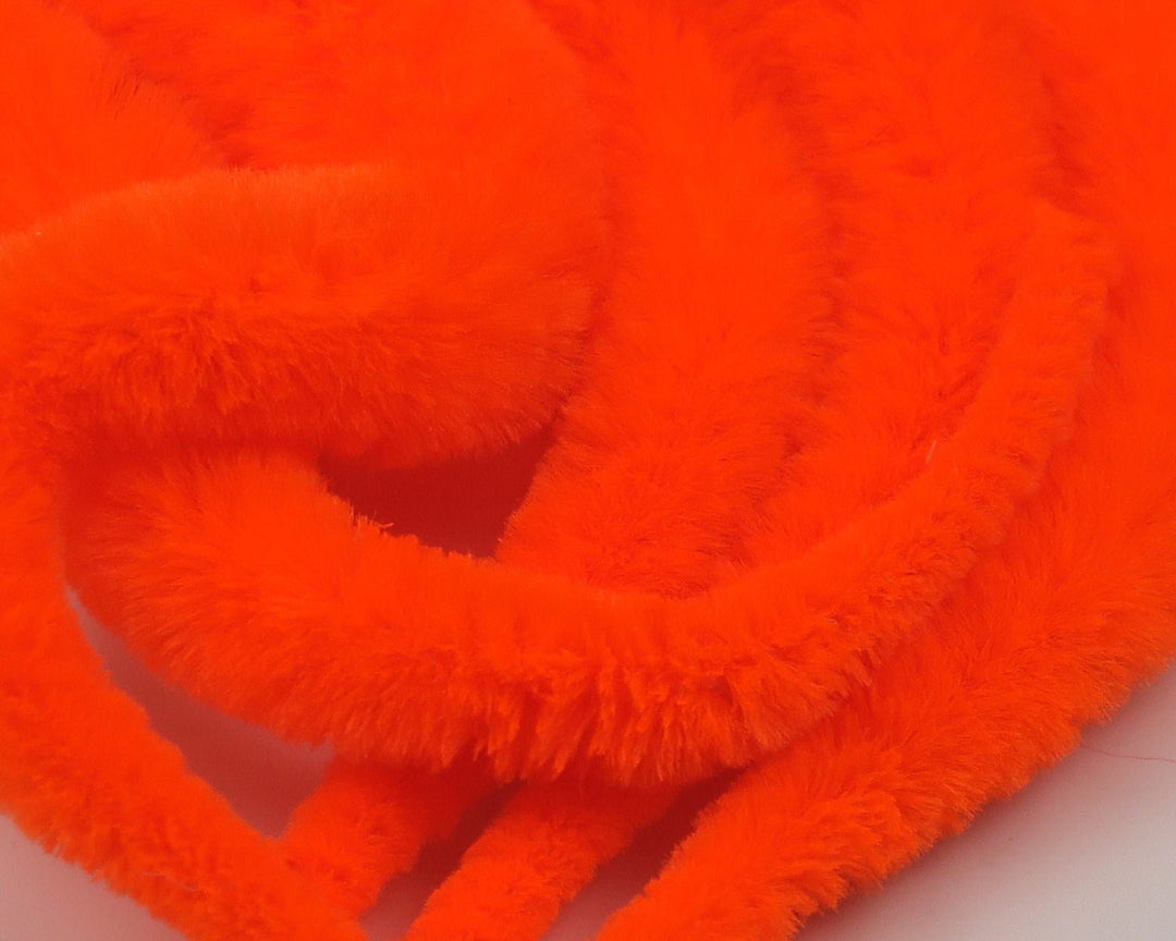 Hareline Mangum's UV2 Micro Dragon Tails