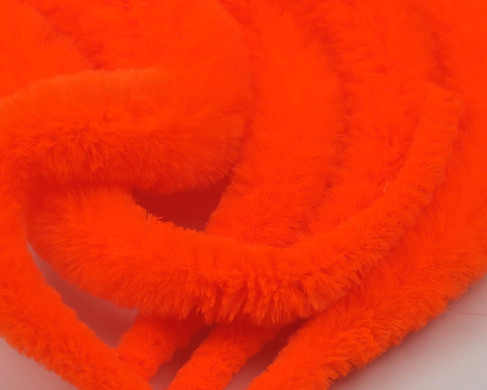 Hareline Mangum's UV2 Micro Dragon Tails