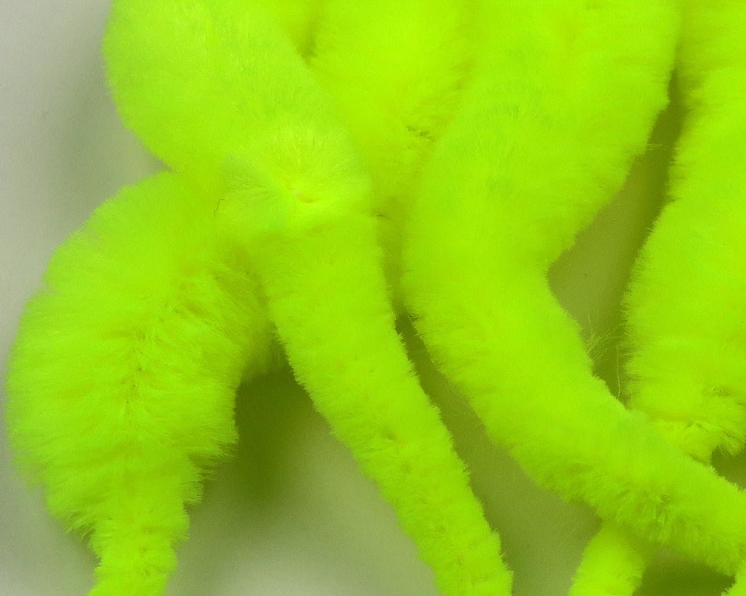 Hareline Mangum's UV2 Micro Dragon Tails