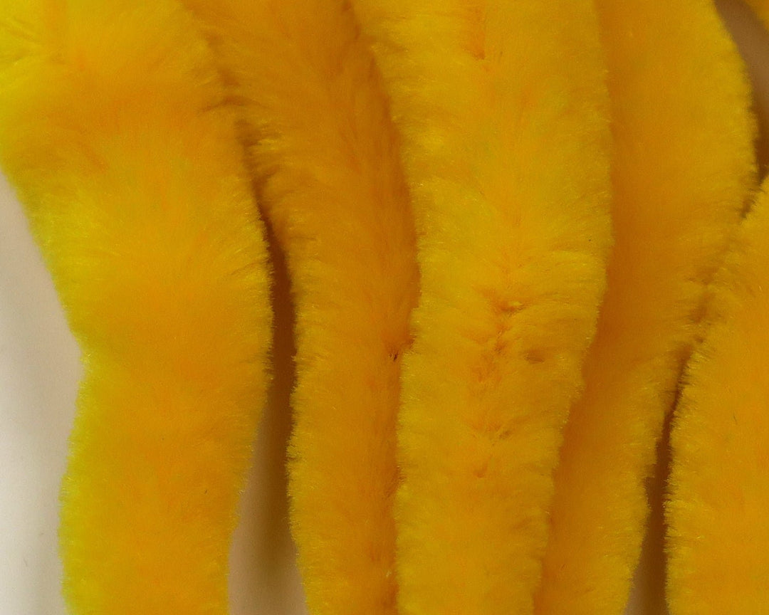 Hareline Mangum's UV2 Micro Dragon Tails