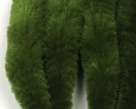 Hareline Mangum's UV2 Micro Dragon Tails