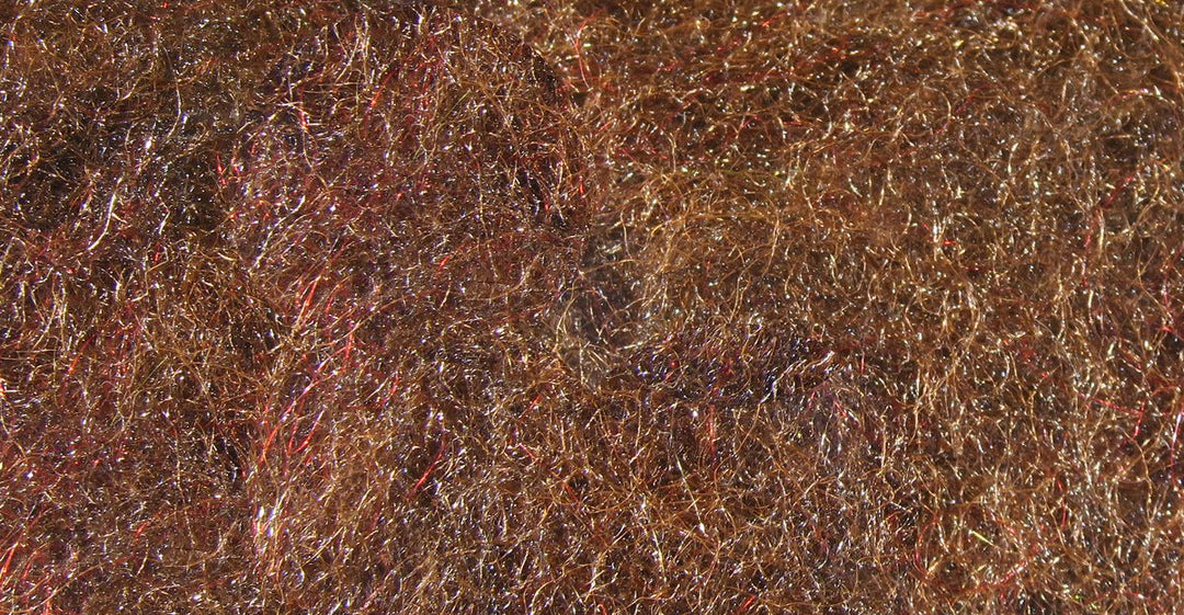 Hareline Nymph Blend | Tailwaters Fly Fishing