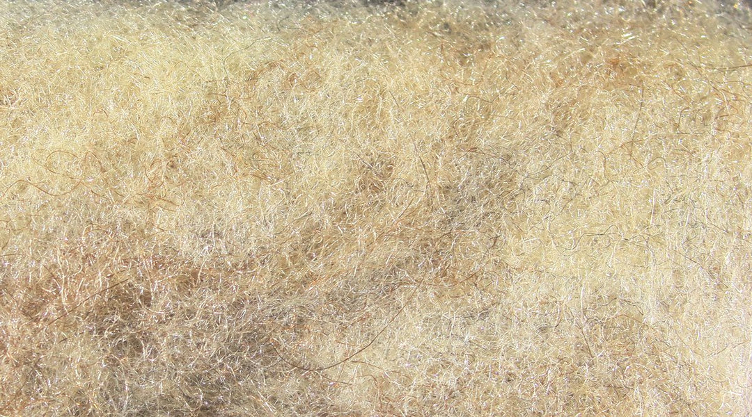 Hareline Nymph Blend | Tailwaters Fly Fishing