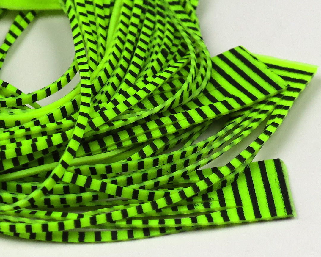 Hareline Magnum Predator Legs