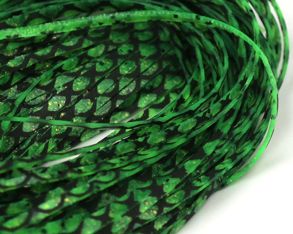 Hareline Magnum Predator Legs | Tailwaters Fly Fishing