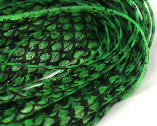 Hareline Magnum Predator Legs | Tailwaters Fly Fishing