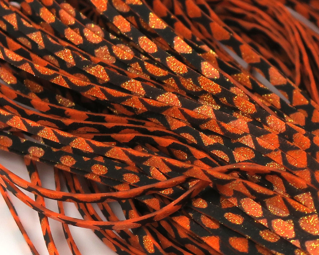 Hareline Magnum Predator Legs | Tailwaters Fly Fishing