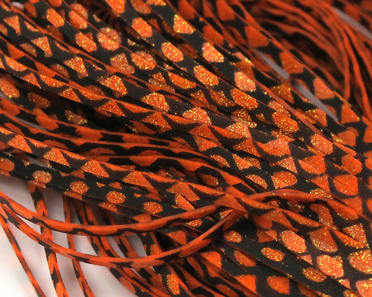 Hareline Magnum Predator Legs | Tailwaters Fly Fishing