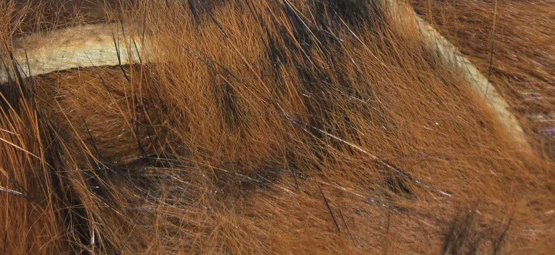 Hareline Micro Pulsator Strips | Tailwaters Fly Fishing
