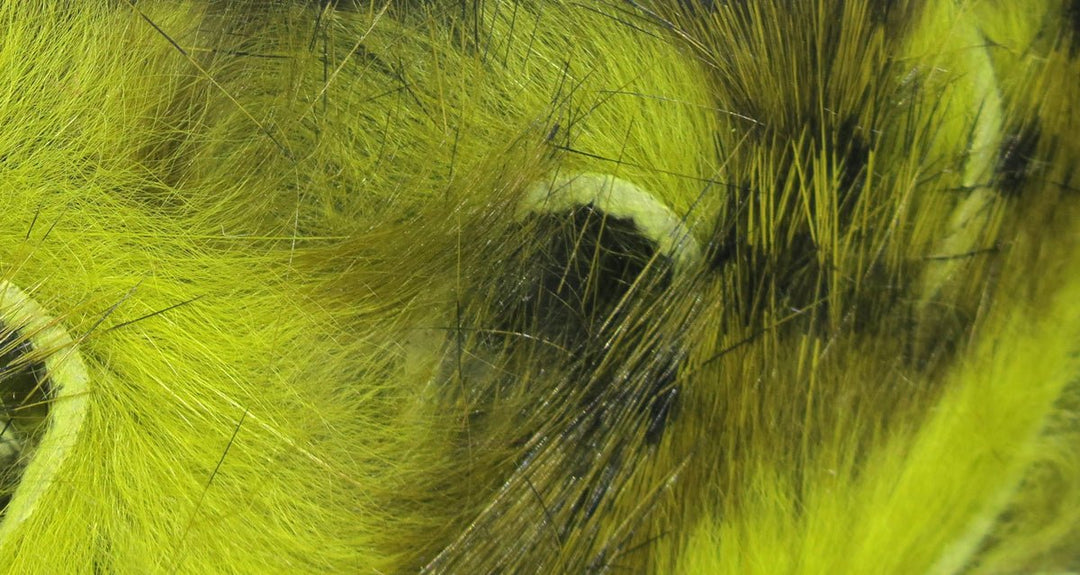 Hareline Micro Pulsator Strips | Tailwaters Fly Fishing