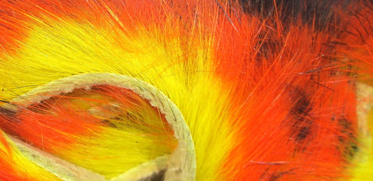Hareline Micro Pulsator Strips