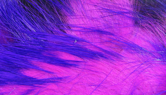 Hareline Micro Pulsator Strips