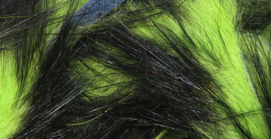 Hareline Micro Pulsator Strips | Tailwaters Fly Fishing