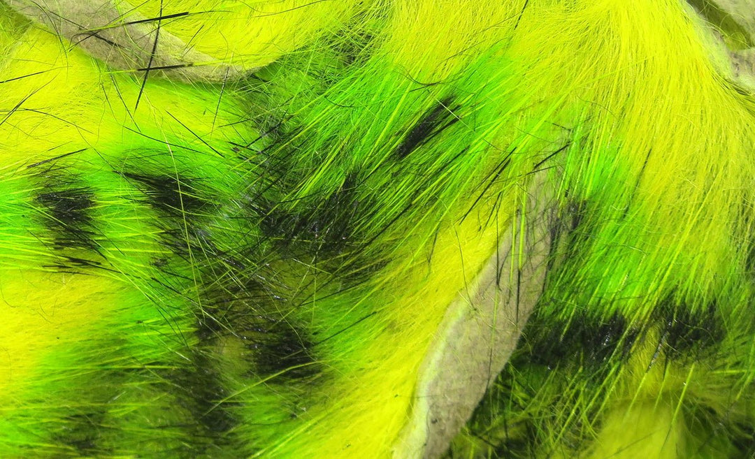 Hareline Micro Pulsator Strips | Tailwaters Fly Fishing
