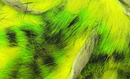 Hareline Micro Pulsator Strips | Tailwaters Fly Fishing