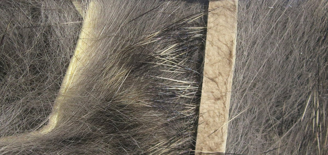 Hareline Micro Pulsator Strips