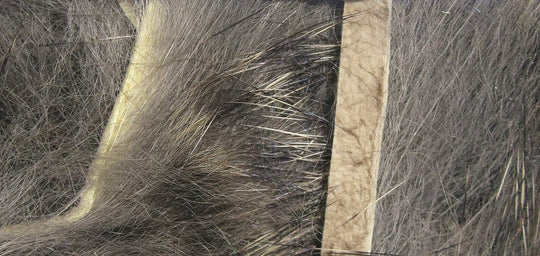 Hareline Micro Pulsator Strips
