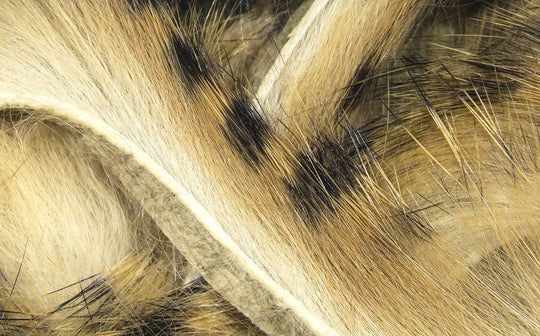 Hareline Micro Pulsator Strips
