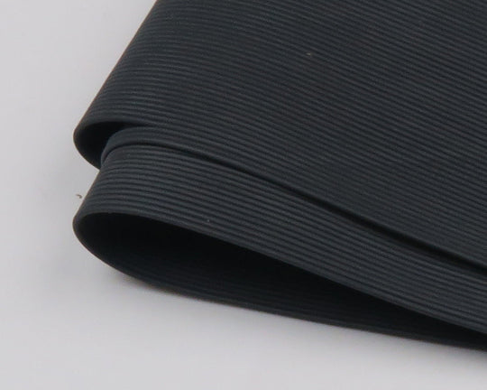 Hareline Round Rubber