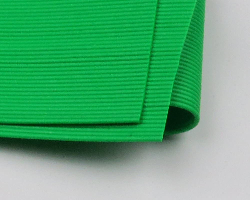 Hareline Round Rubber