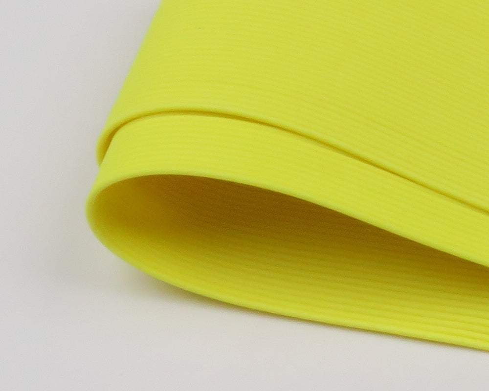 Hareline Round Rubber