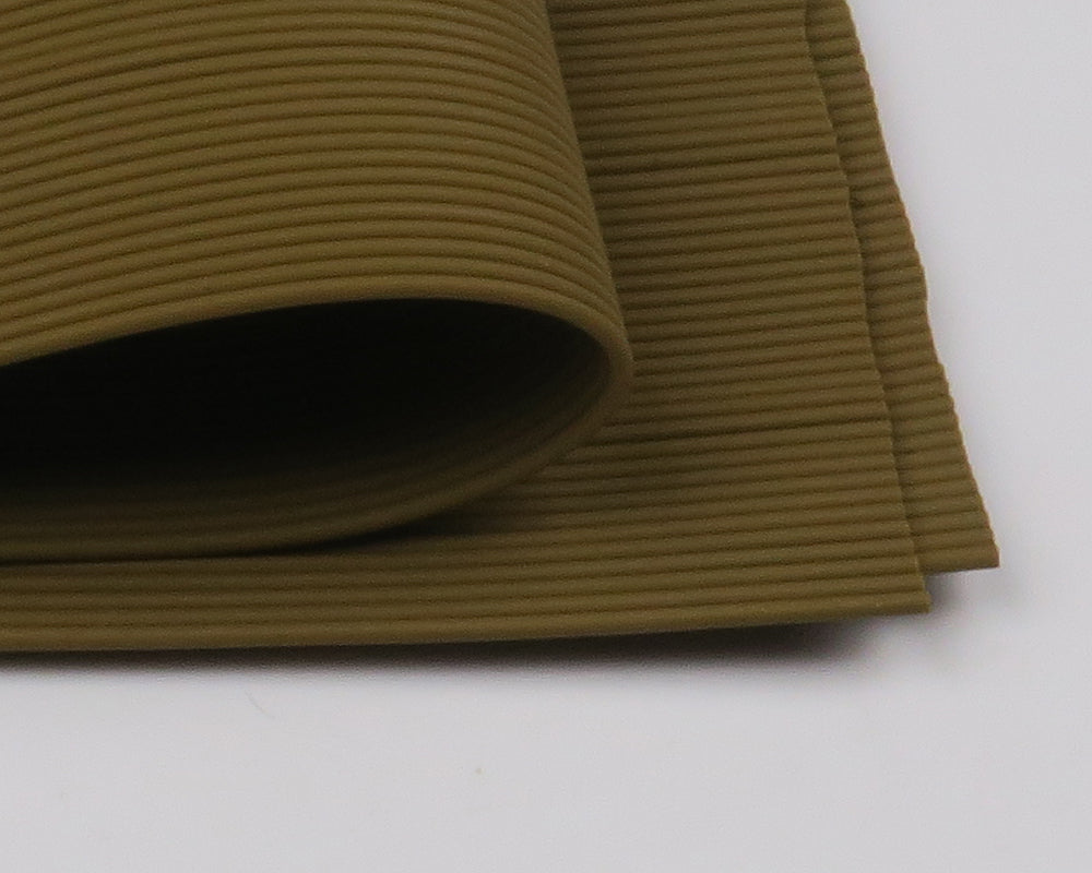 Hareline Round Rubber | Tailwaters Fly Fishing