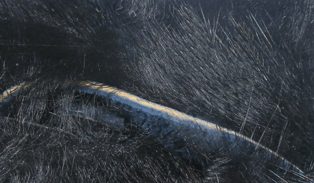 Hareline Rabbit Strips