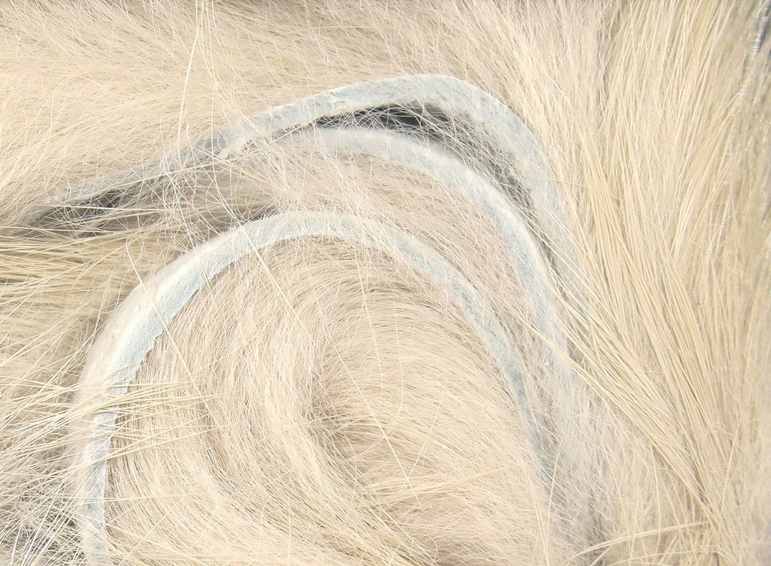Hareline Rabbit Strips