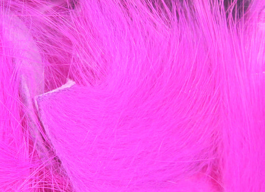 Hareline Rabbit Strips