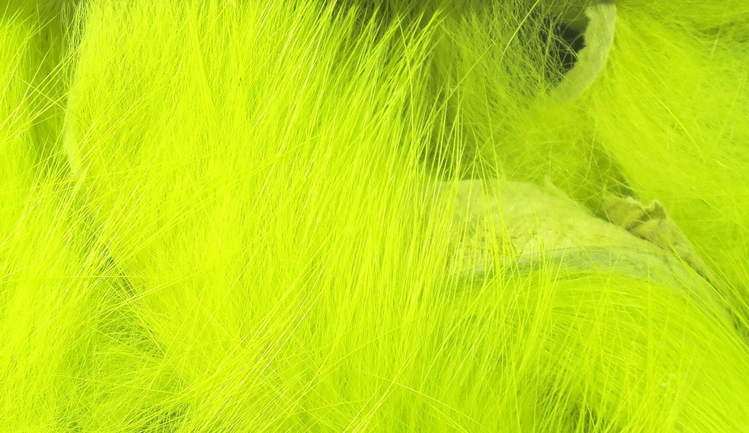 Hareline Rabbit Strips