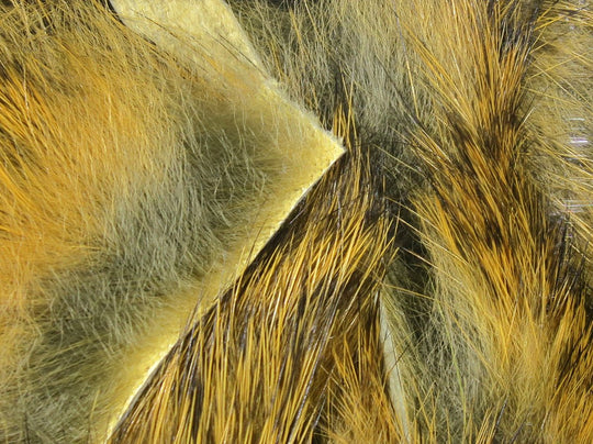Hareline Rabbit Strips | Tailwaters Fly Fishing