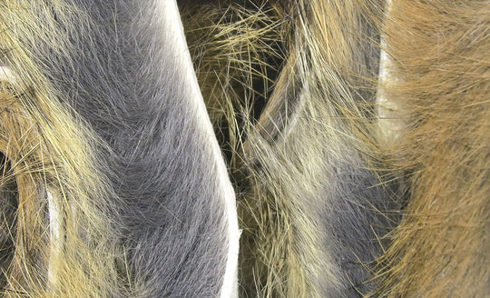 Hareline Rabbit Strips