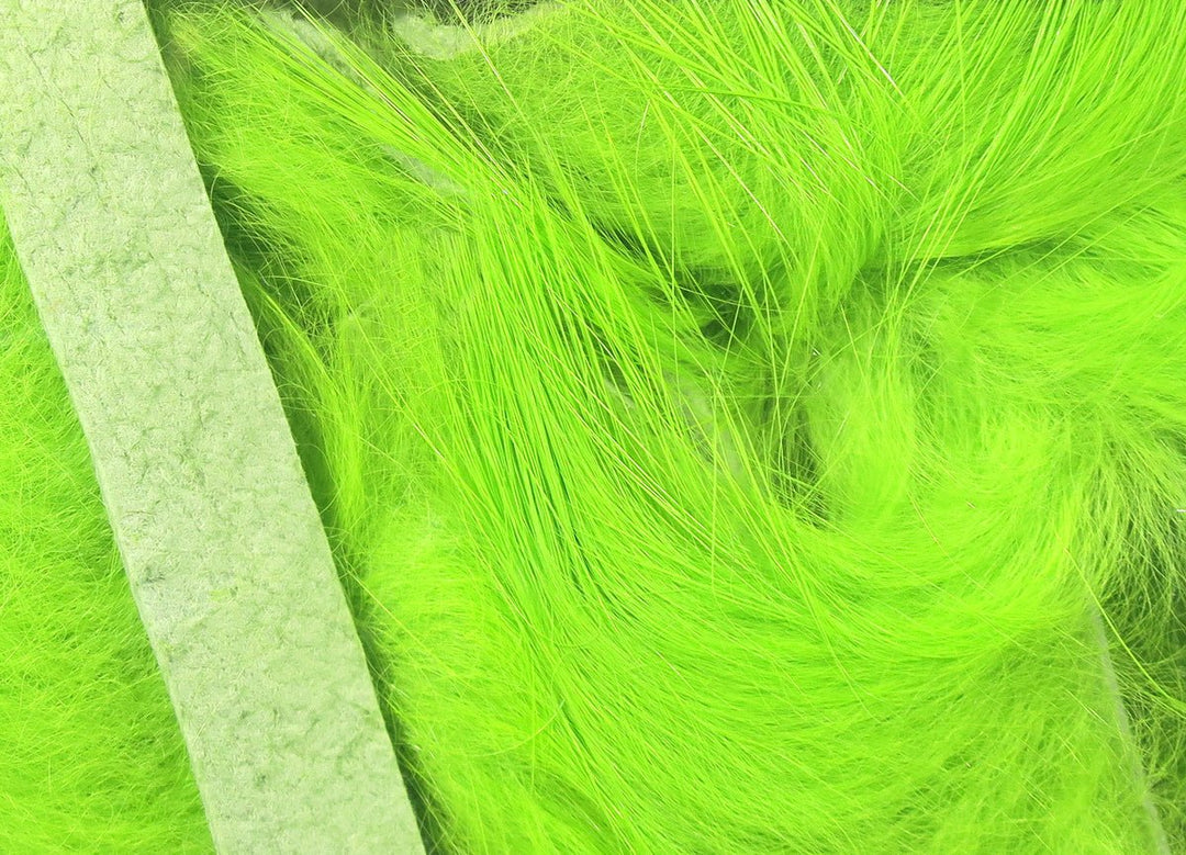 Hareline Rabbit Strips