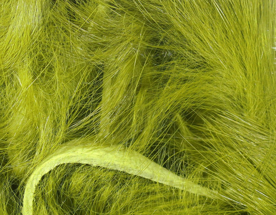 Hareline Rabbit Strips