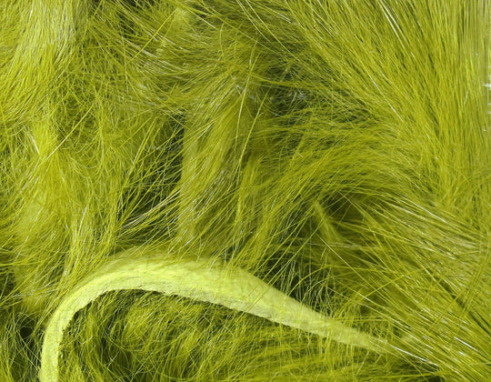 Hareline Rabbit Strips