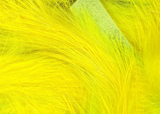 Hareline Rabbit Strips