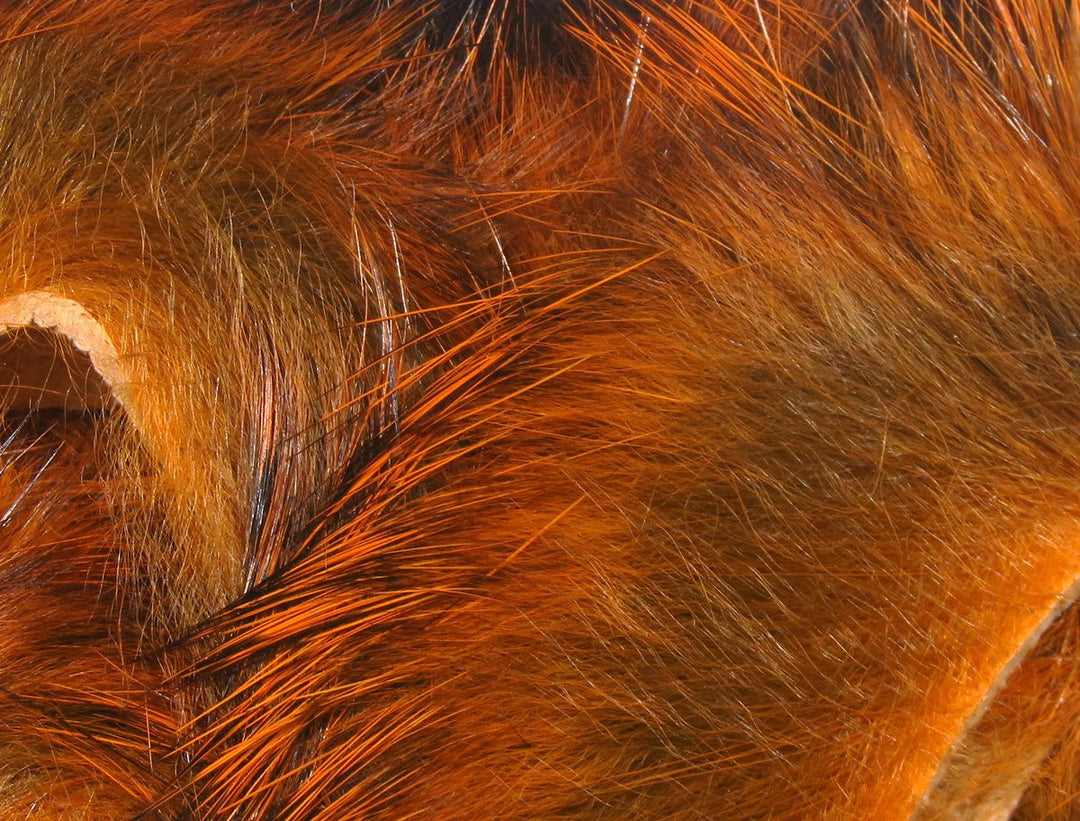 Hareline Rabbit Strips