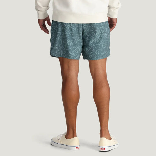 Free Fly Apparel Men's Reverb Short | Tailwaters Fly Fishing