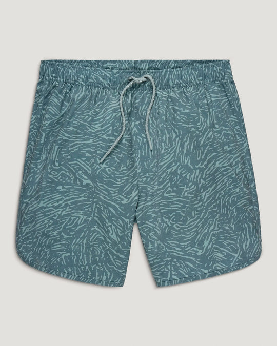 Free Fly Men's Reverb Short | Tailwaters Fly Fishing