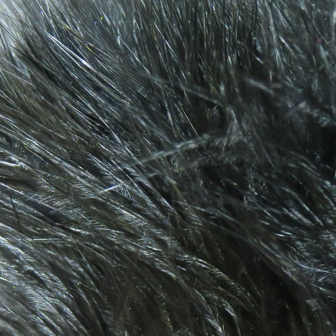 Hareline Marabou Blood Quills | Tailwaters Fly Fishing