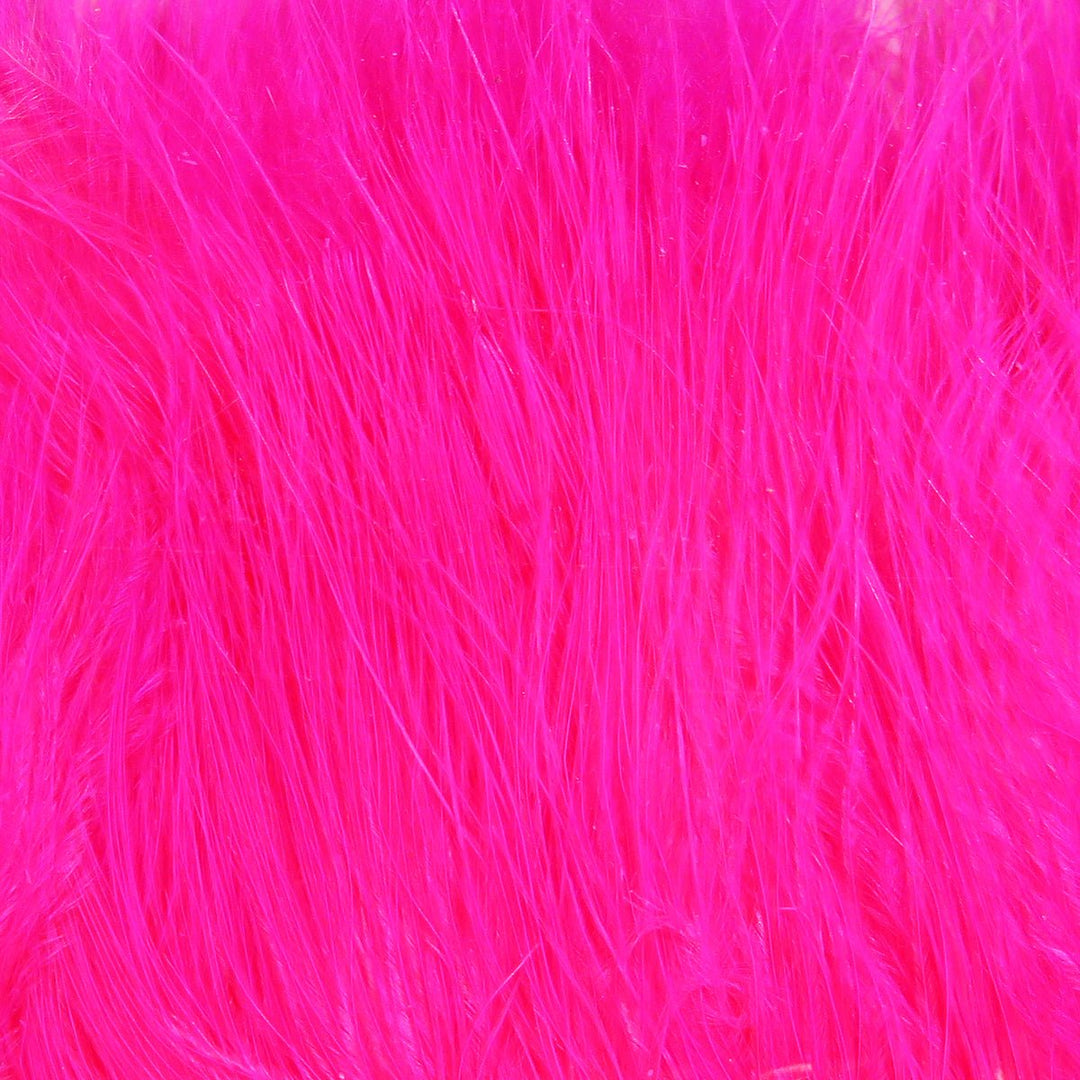 Hareline Marabou Blood Quills | Tailwaters Fly Fishing