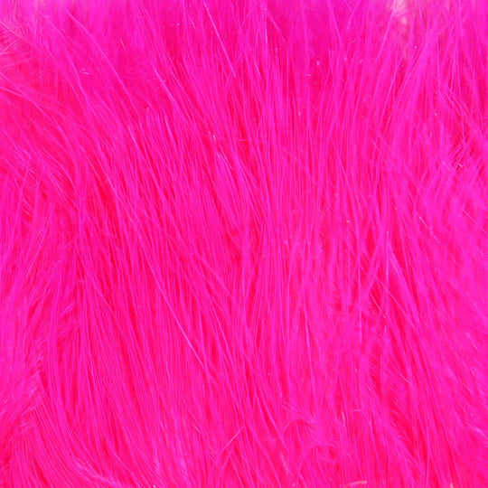 Hareline Marabou Blood Quills | Tailwaters Fly Fishing